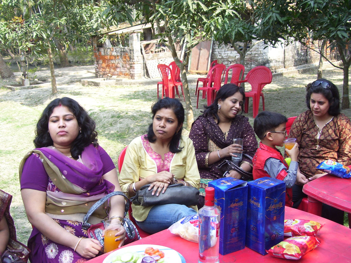 Maa Saraswati Tour & Travels