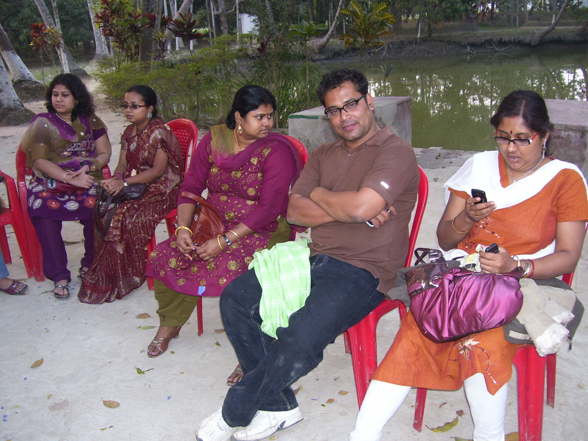 Maa Saraswati Tour & Travels