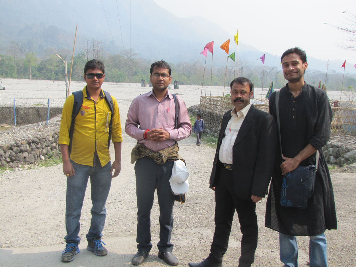 Maa Saraswati Tour & Travels