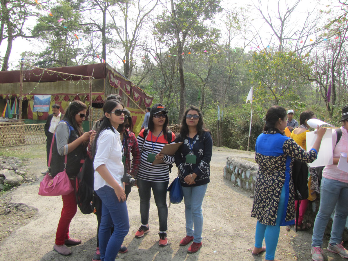Maa Saraswati Tour & Travels