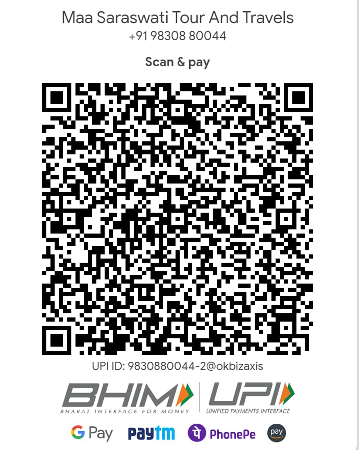 Bank Details
