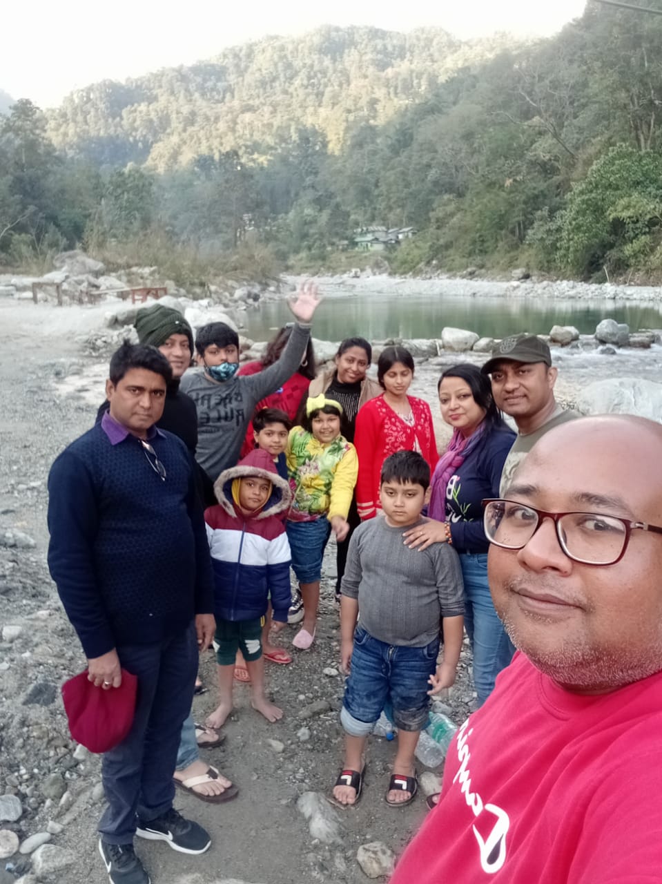 SILK ROUTE DEC 2021