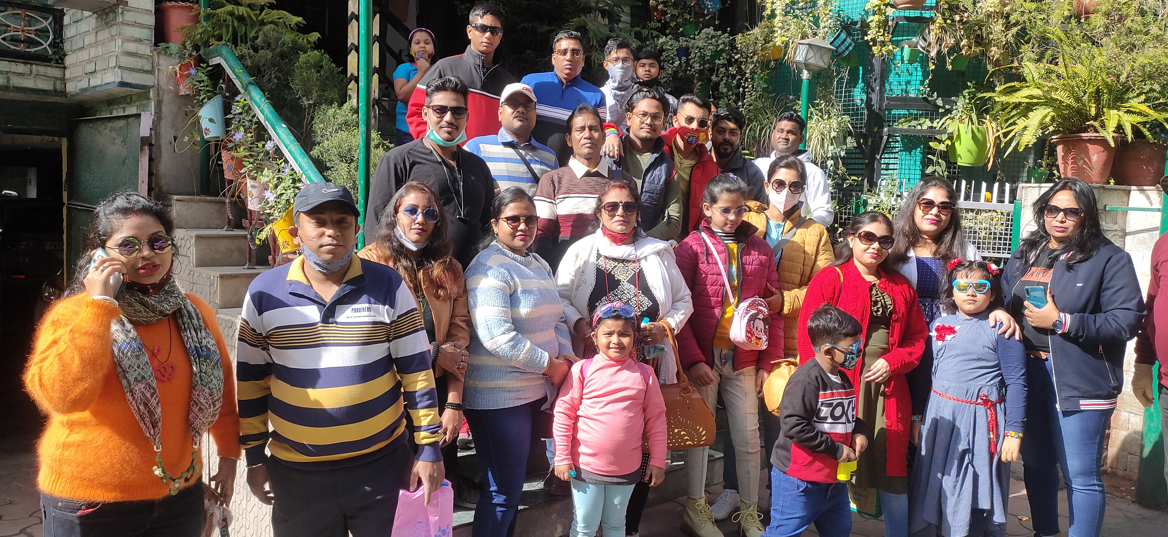 HIMACHAL (SHIMLA, MANALI)