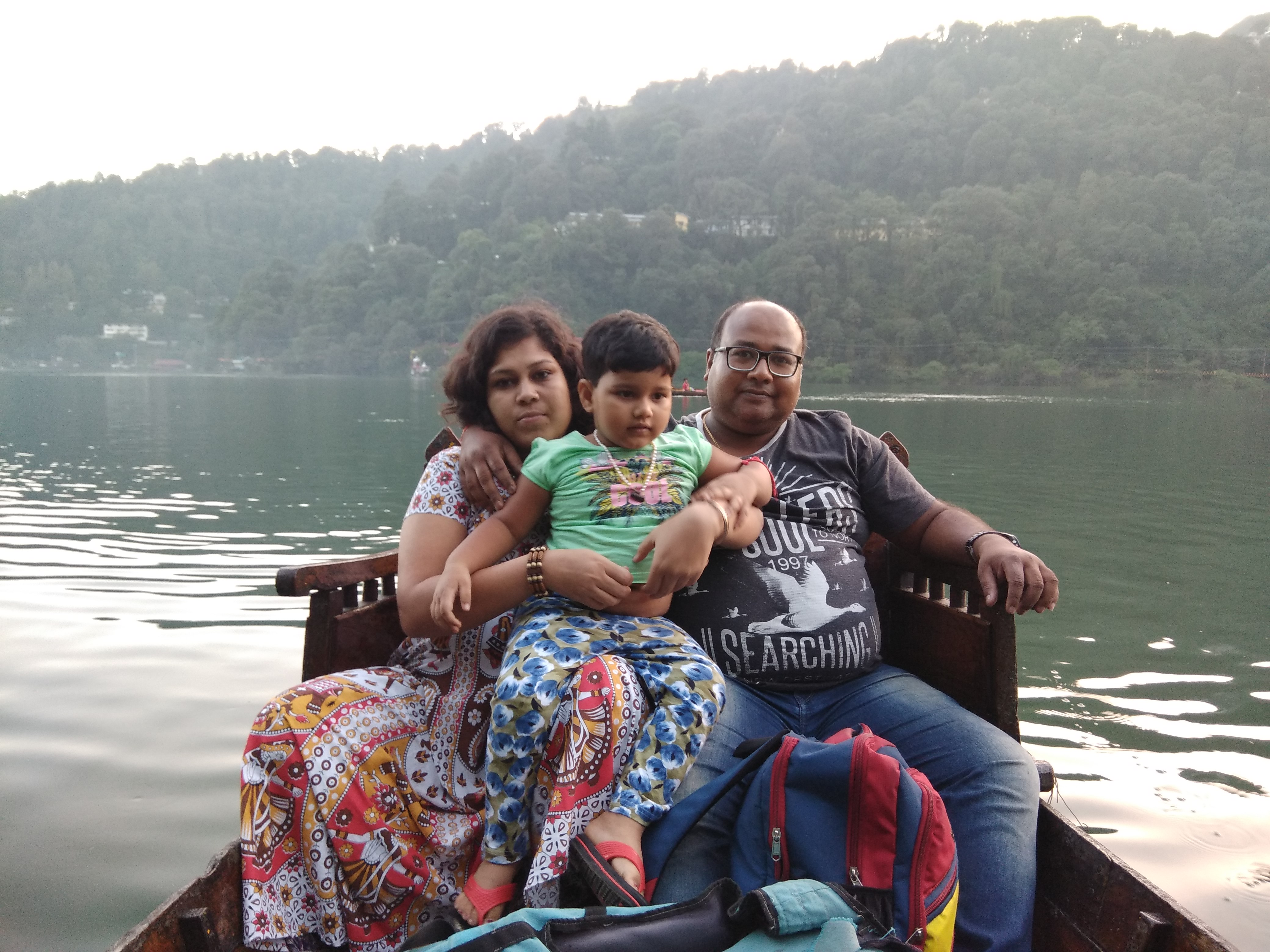 NAINITAL & HARIDWAR