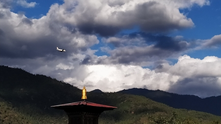 Bhutan
