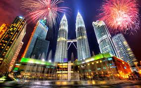 Lovely Malaysia