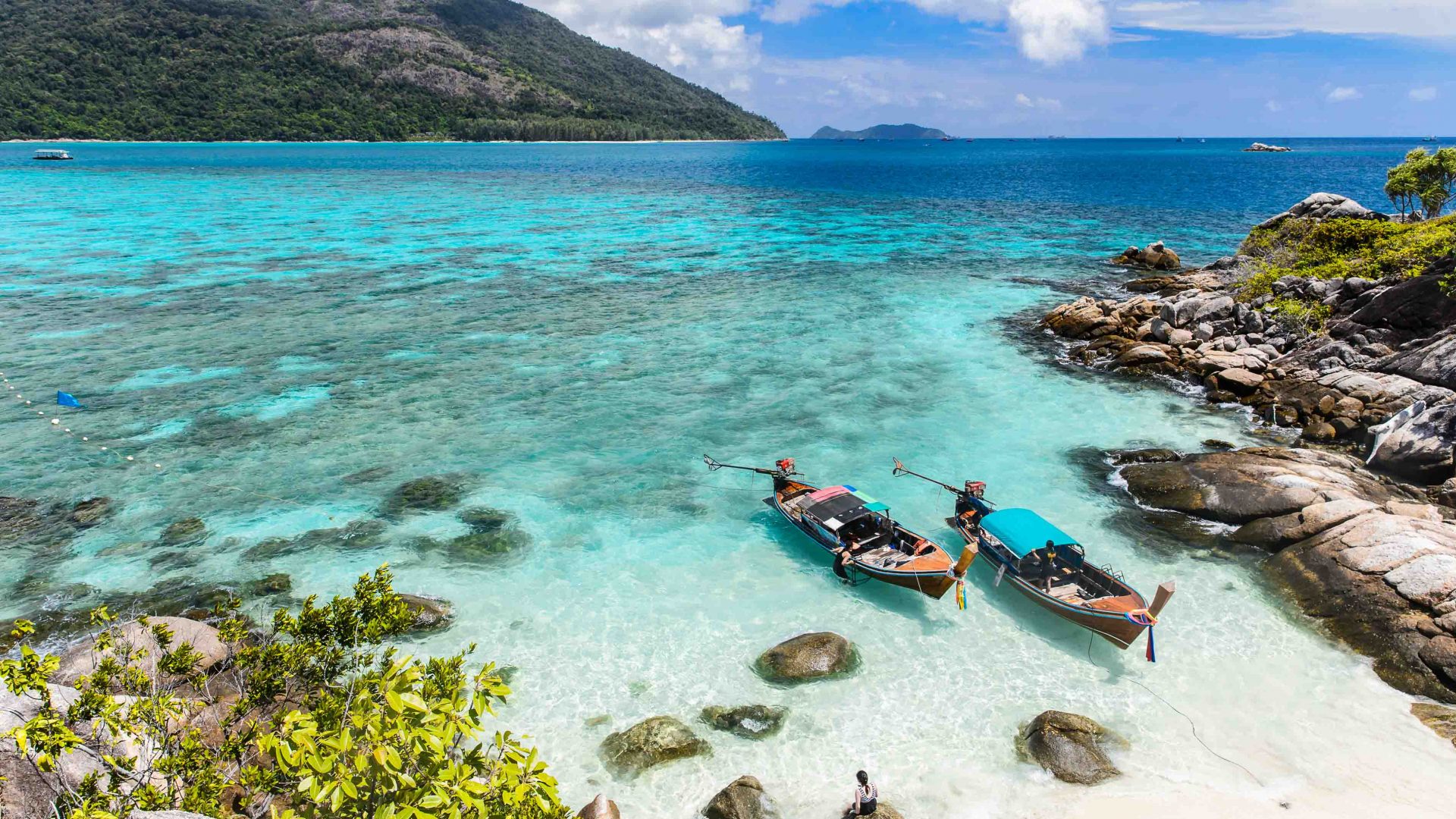Thailand