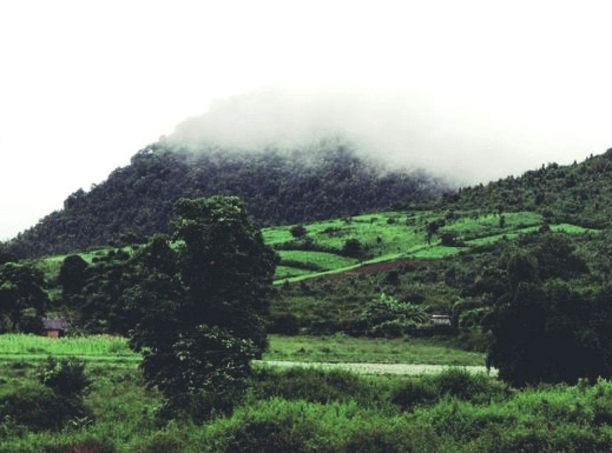 DARINGBARI & GOPALPUR
