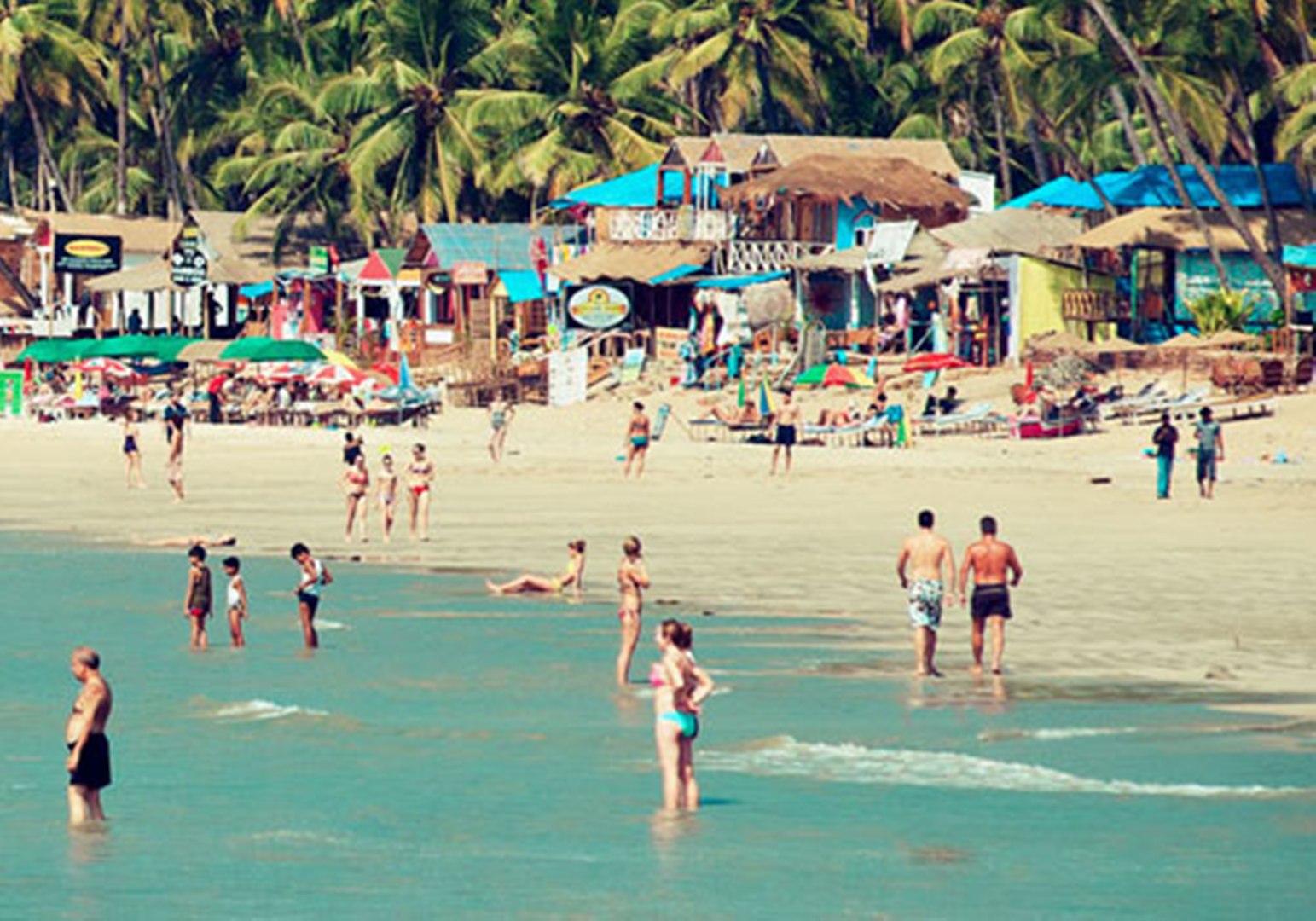 Fantastic Goa