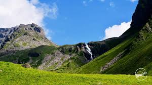 Incredible Himachal