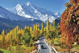 Majistic Kashmir With Amritsar & Mata Vaishno Devi 