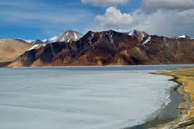 Leh Ladakh