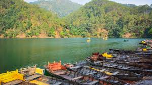 Beautiful Nainital