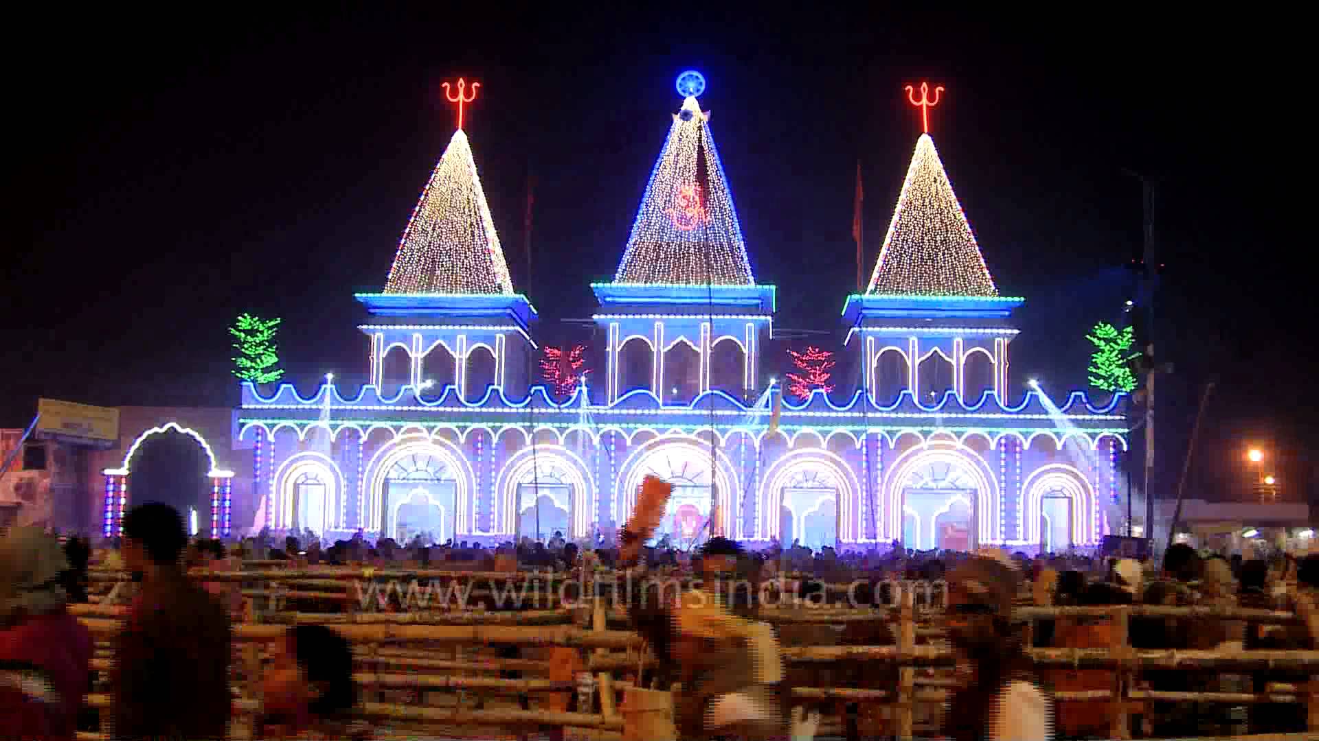 KOLKATA CITY+GANGASAGAR PACKAGE 