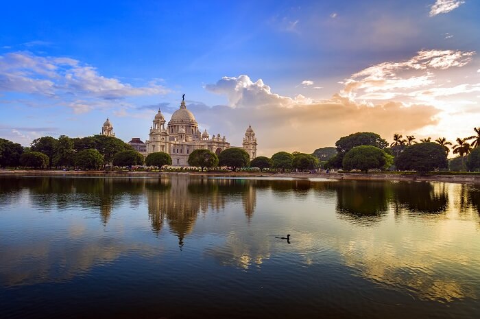 Kolkata City tour