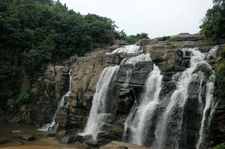 Ranchi / Betla / Jharkhand