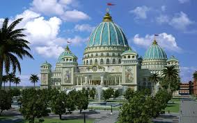 Mayapur Iscon